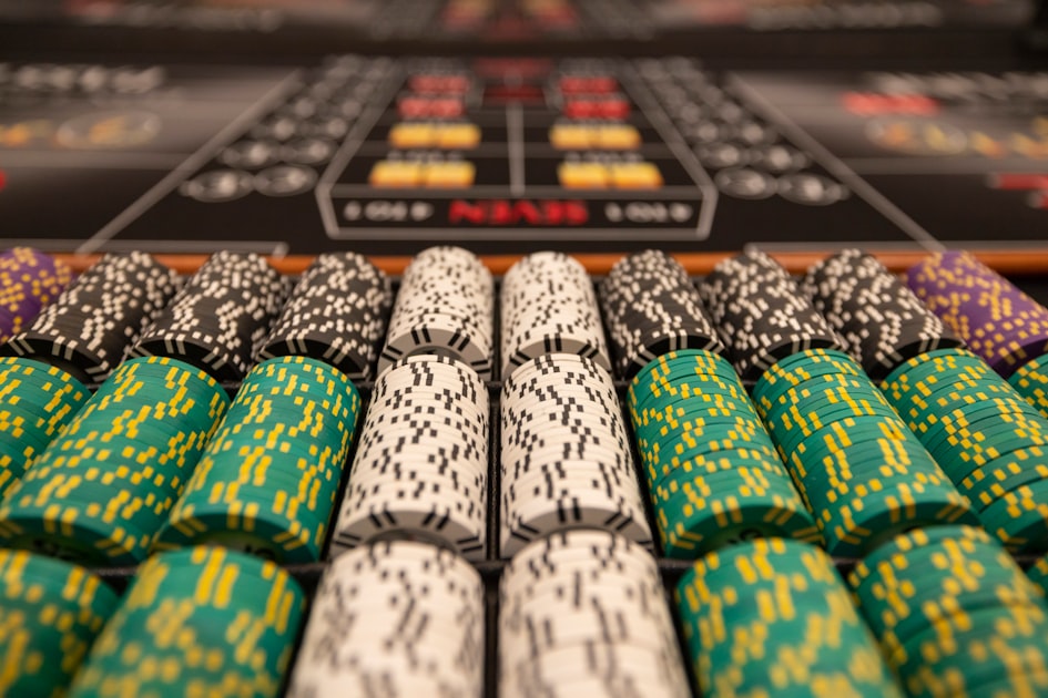 棋牌游戏的玩家心理与行为分析